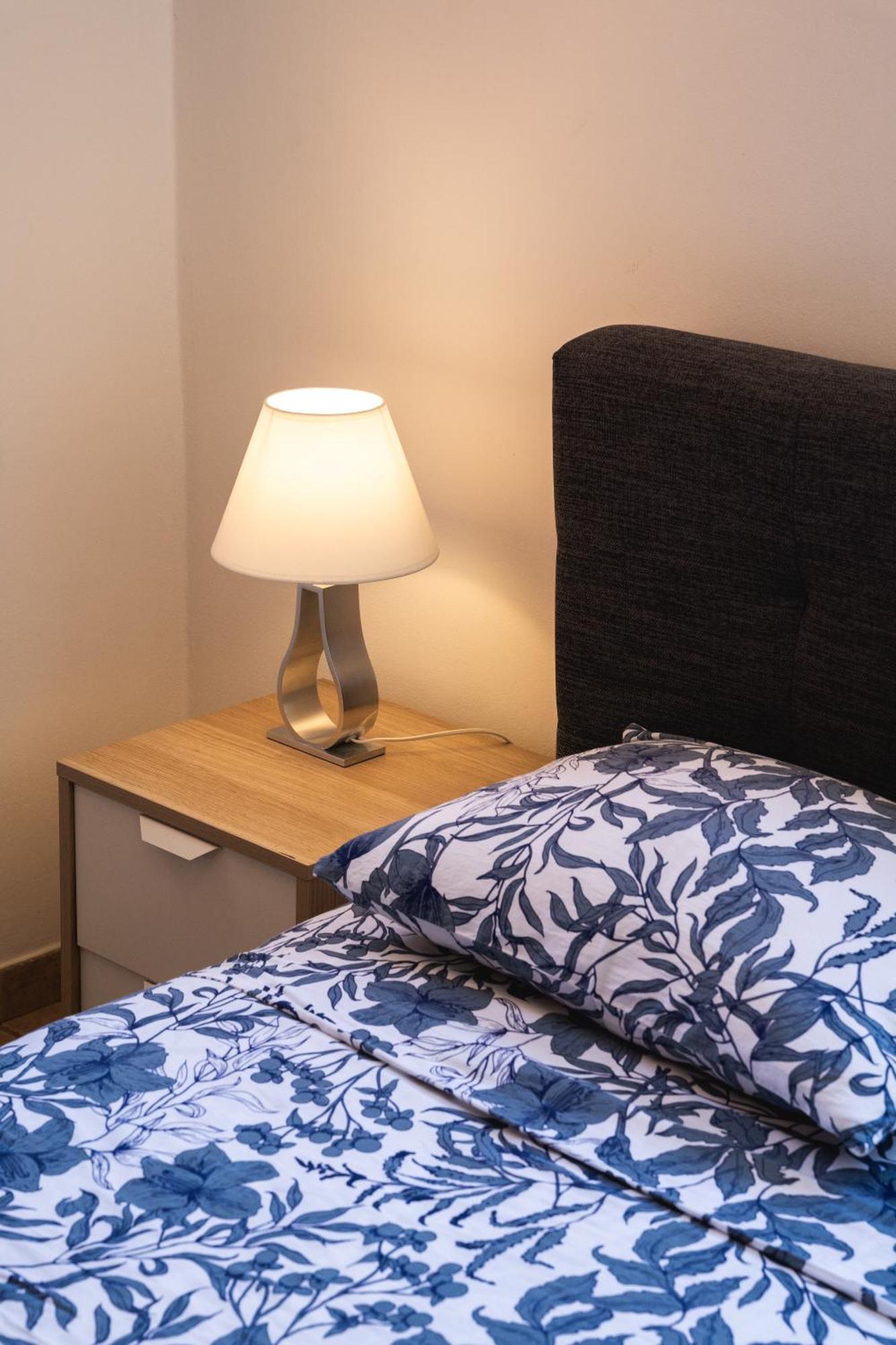 Isabella One Bedroom Lárnaka Eksteriør bilde