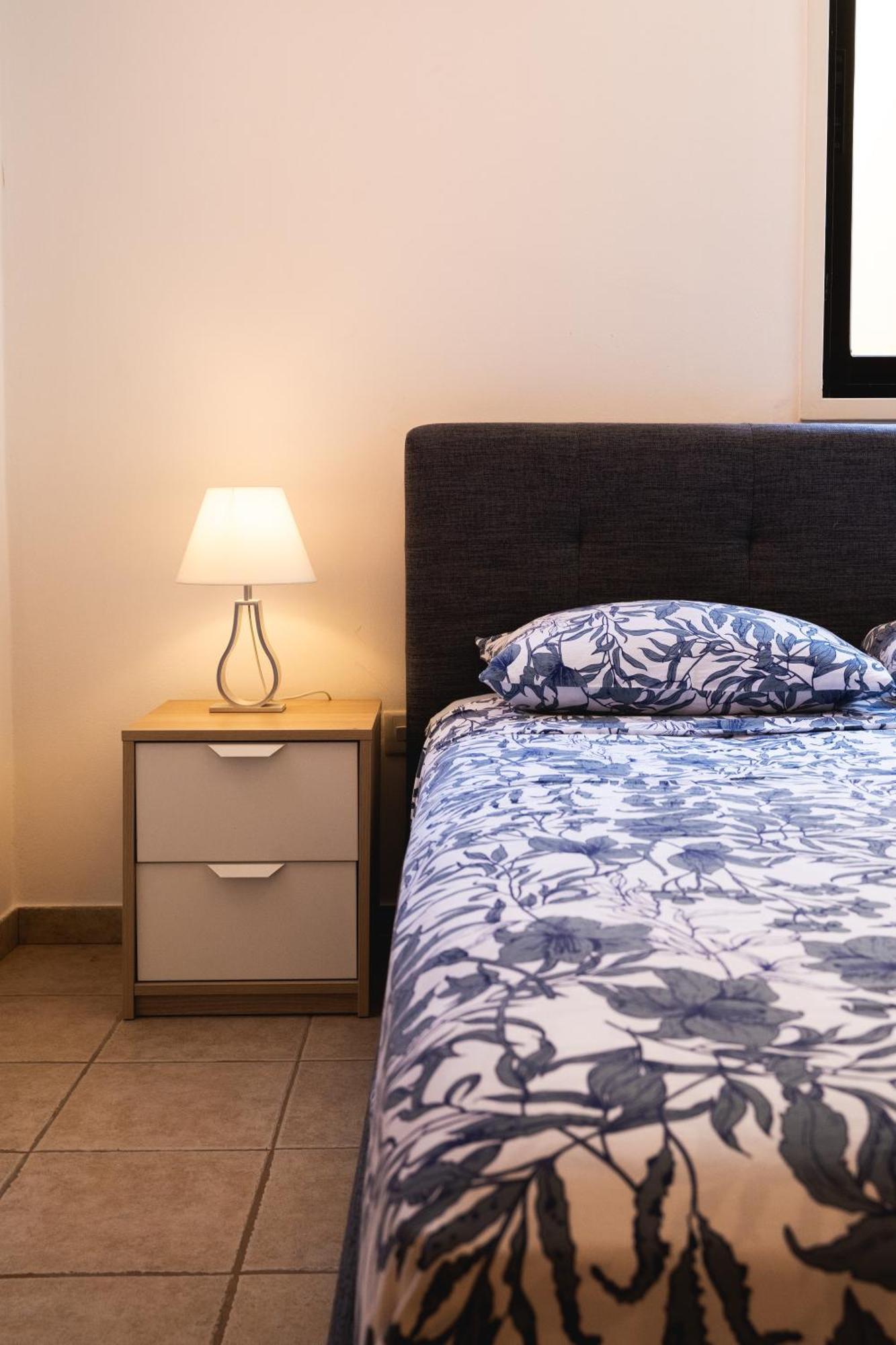 Isabella One Bedroom Lárnaka Eksteriør bilde