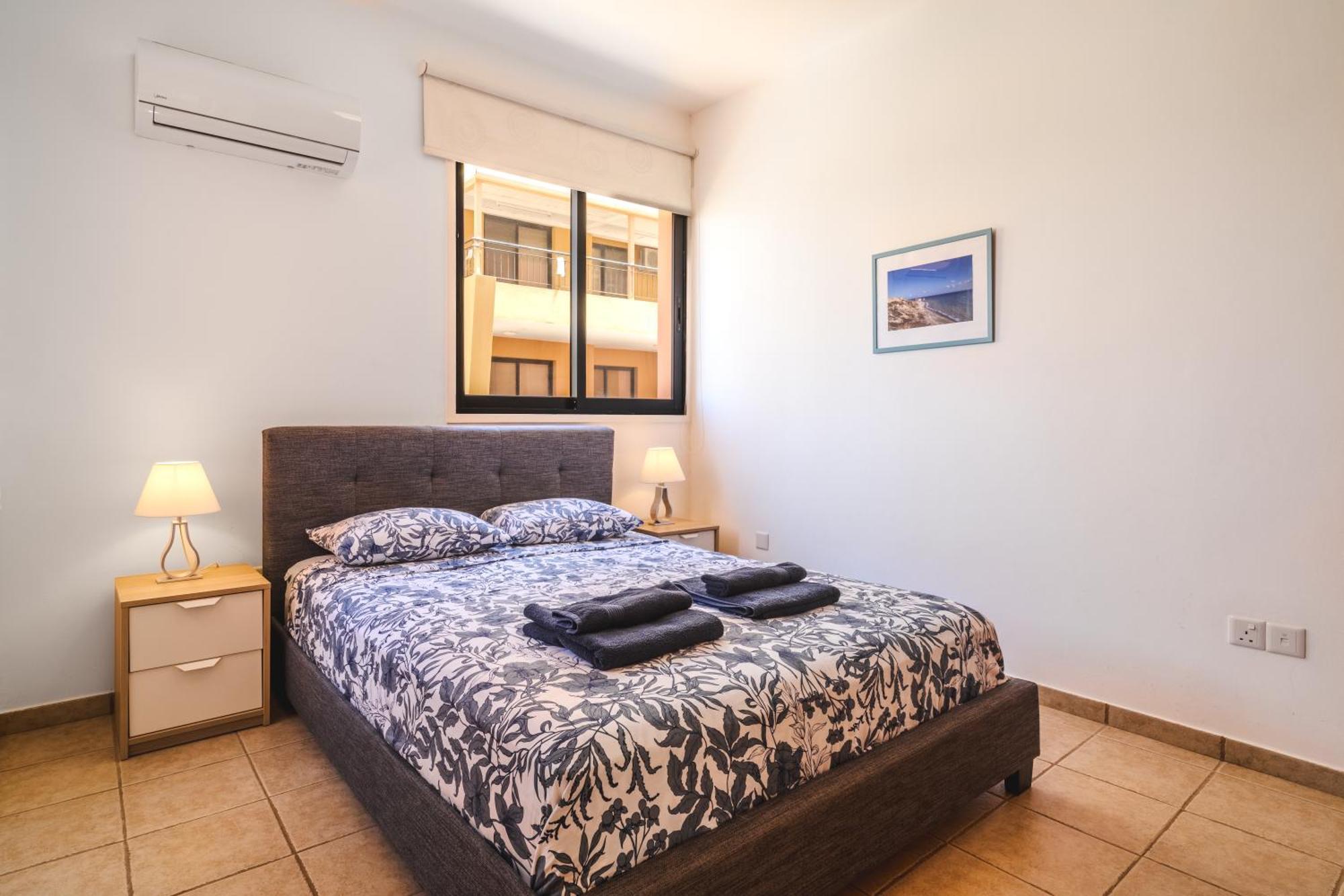Isabella One Bedroom Lárnaka Eksteriør bilde