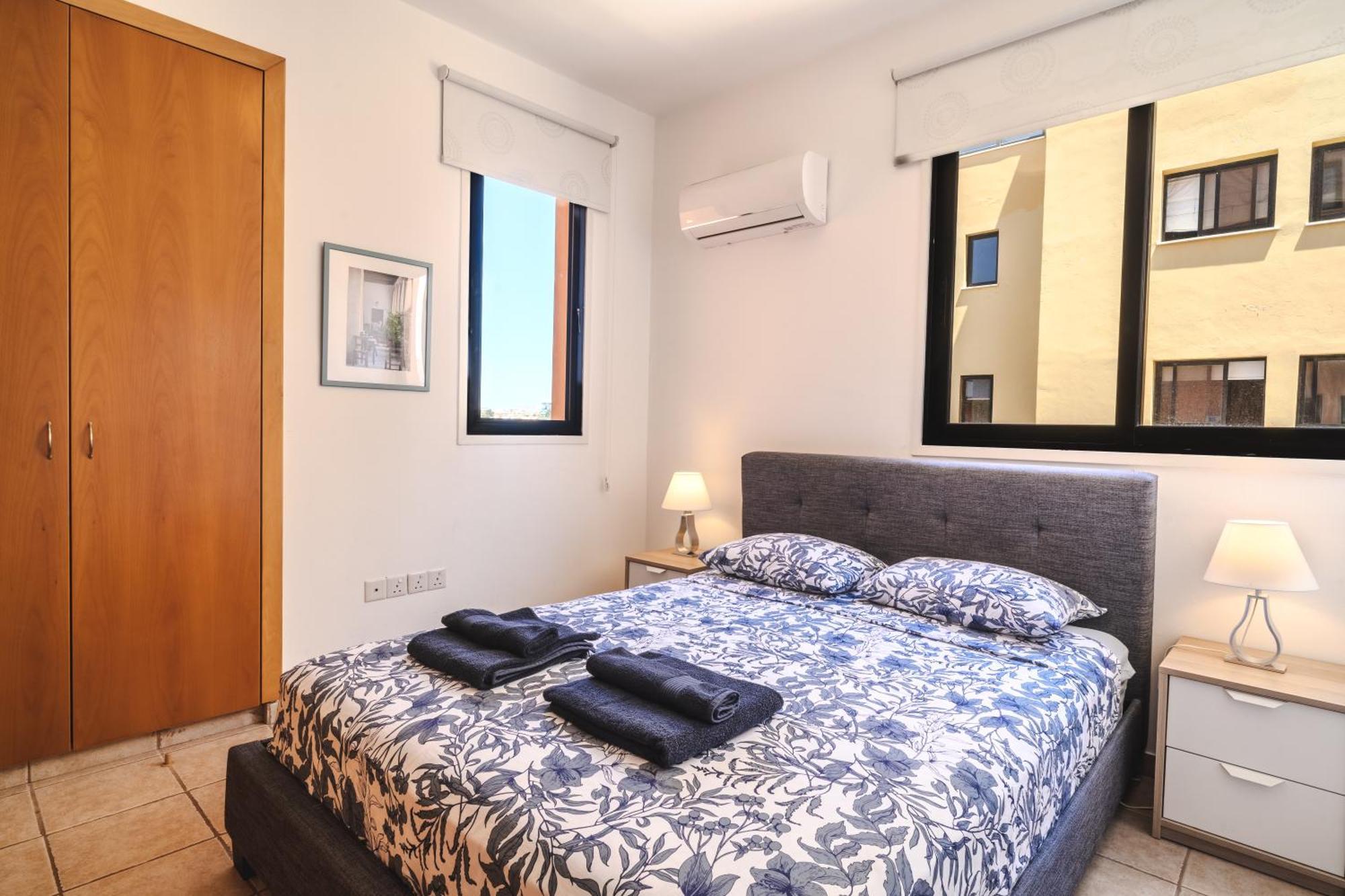 Isabella One Bedroom Lárnaka Eksteriør bilde